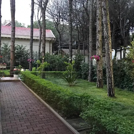 Villa Seafront With A Stunning Garden *