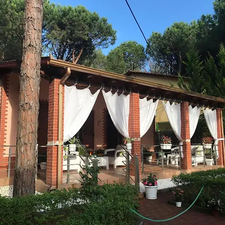 Seafront With A Stunning Garden * Golem (Tirana)