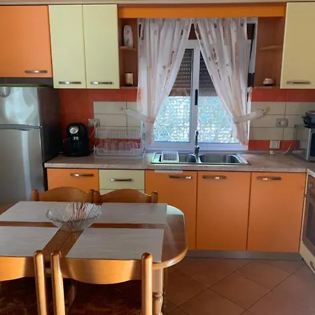 Seafront With A Stunning Garden * Golem (Tirana)