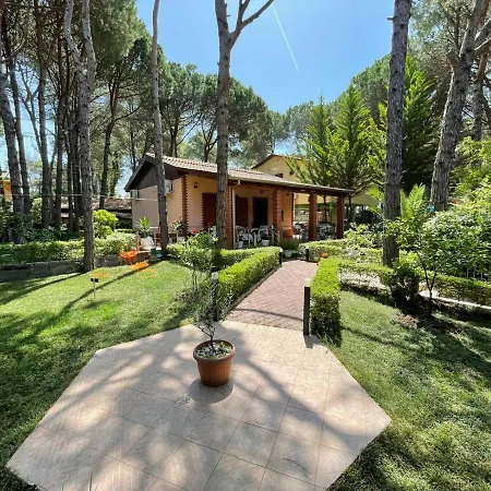Seafront With A Stunning Garden *
