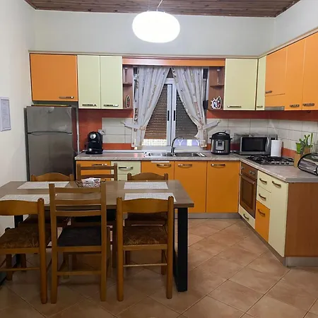 Seafront With A Stunning Garden * Golem (Tirana)