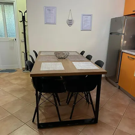 Seafront With A Stunning Garden Villa *