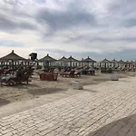Seafront With A Stunning Garden Willa *