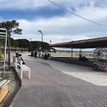 Seafront With A Stunning Garden Willa Golem (Tirana)
