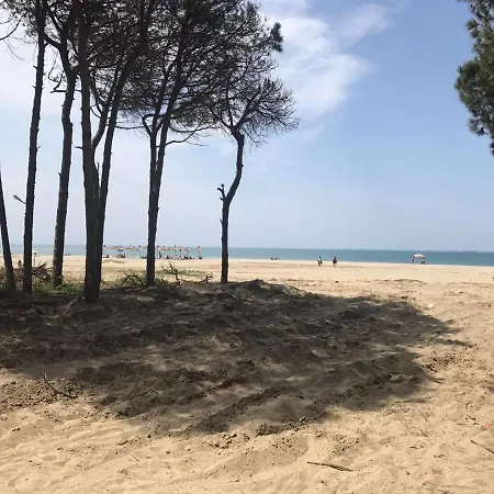 Seafront With A Stunning Garden