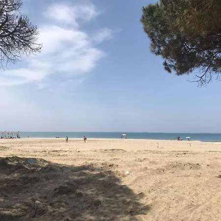 Vila Seafront With A Stunning Garden *