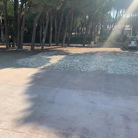 Villa Seafront With A Stunning Garden