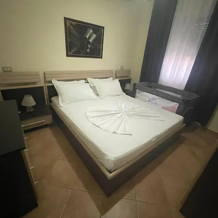 Seafront With A Stunning Garden *