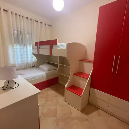 Seafront With A Stunning Garden